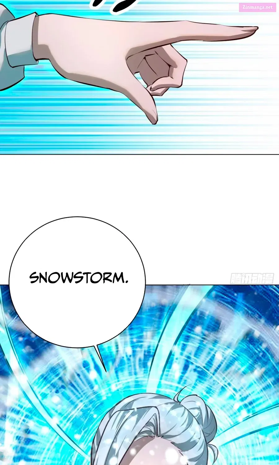 I Rely On My Harem To Conquer The World Kainu Manga Chapter 6 Page 34