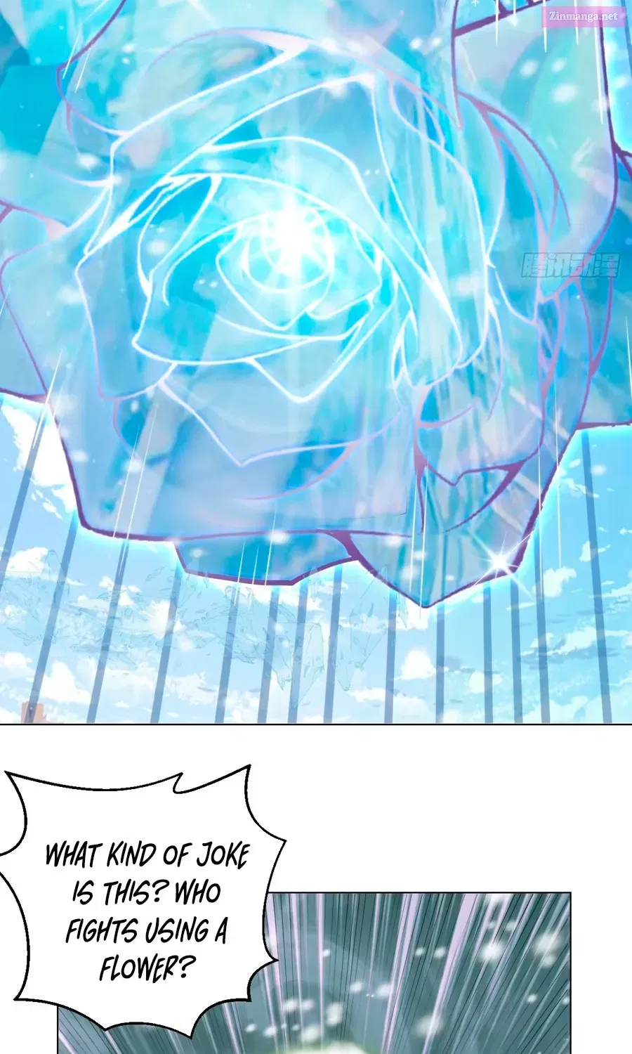 I Rely On My Harem To Conquer The World Kainu Manga Chapter 6 Page 45