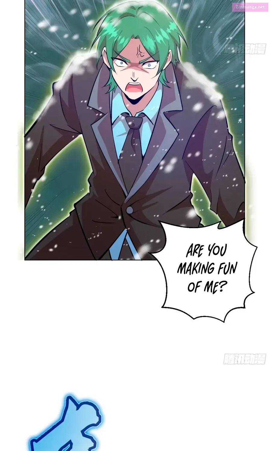 I Rely On My Harem To Conquer The World Kainu Manga Chapter 6 Page 46