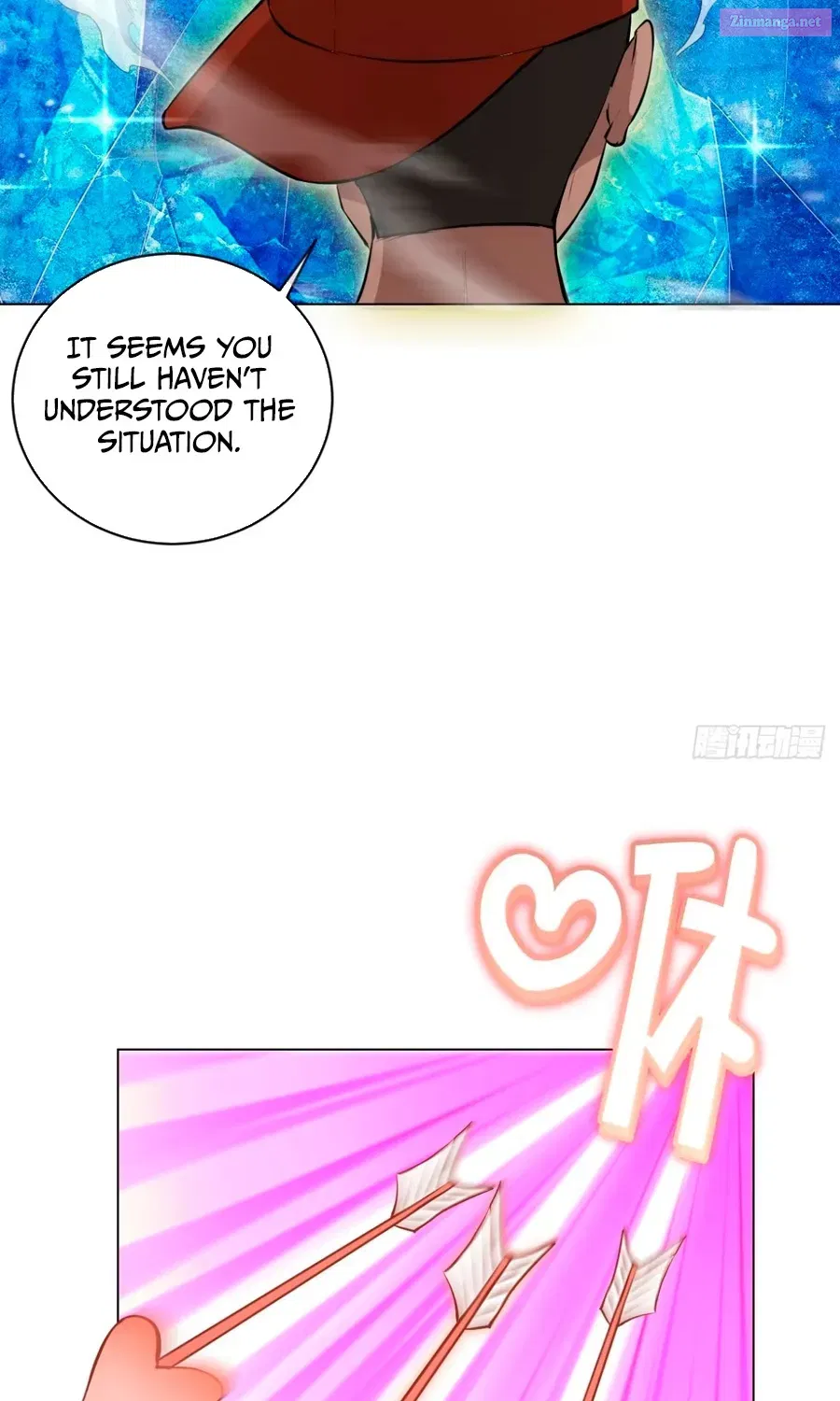 I Rely On My Harem To Conquer The World Kainu Manga Chapter 6 Page 53