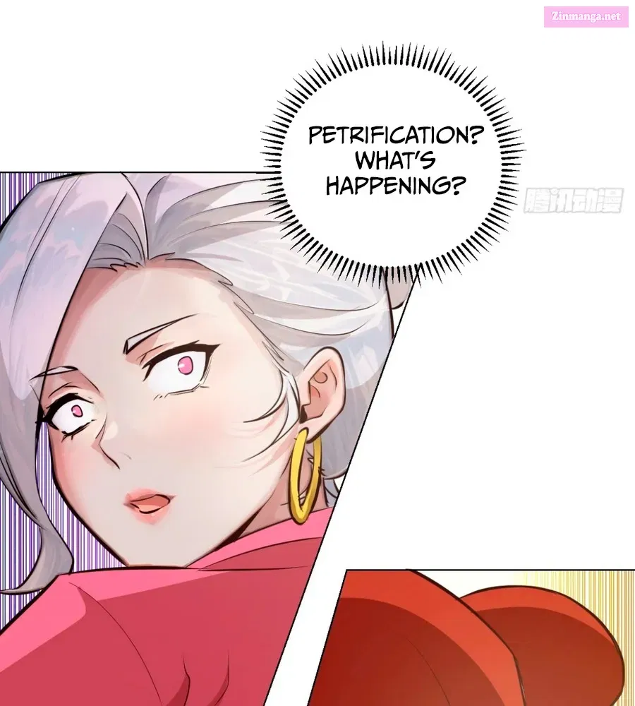 I Rely On My Harem To Conquer The World Kainu Manga Chapter 6 Page 56