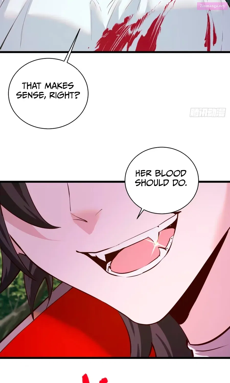 I Rely On My Harem To Conquer The World Kainu Manga Chapter 5 Page 10