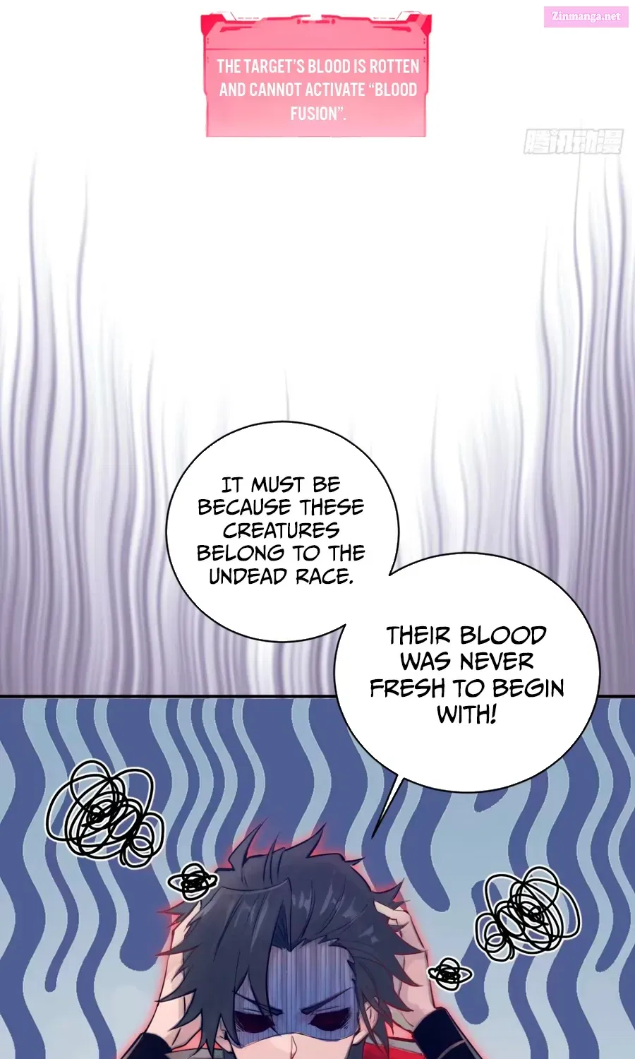 I Rely On My Harem To Conquer The World Kainu Manga Chapter 5 Page 16