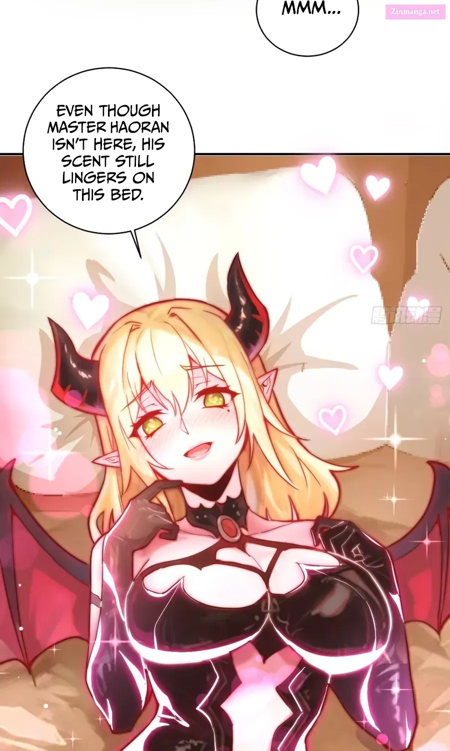 I Rely On My Harem To Conquer The World Kainu Manga Chapter 5 Page 20