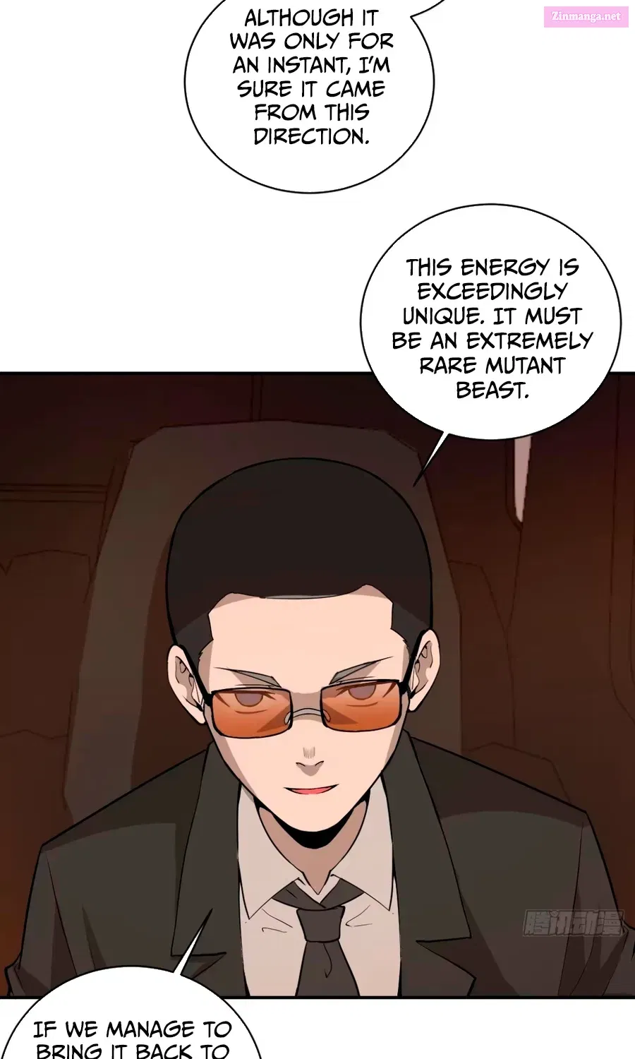 I Rely On My Harem To Conquer The World Kainu Manga Chapter 5 Page 26