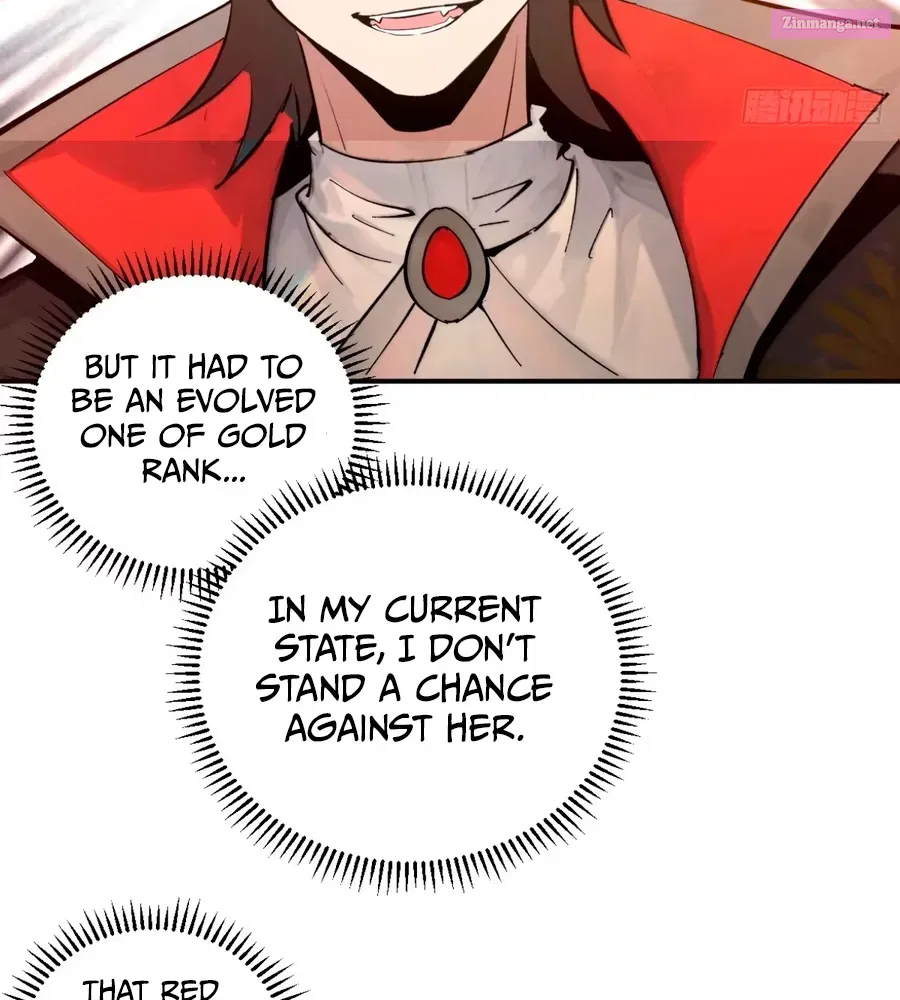I Rely On My Harem To Conquer The World Kainu Manga Chapter 5 Page 42