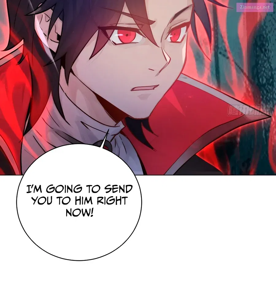 I Rely On My Harem To Conquer The World Kainu Manga Chapter 4 Page 35