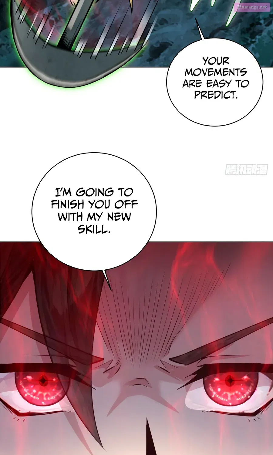 I Rely On My Harem To Conquer The World Kainu Manga Chapter 4 Page 40