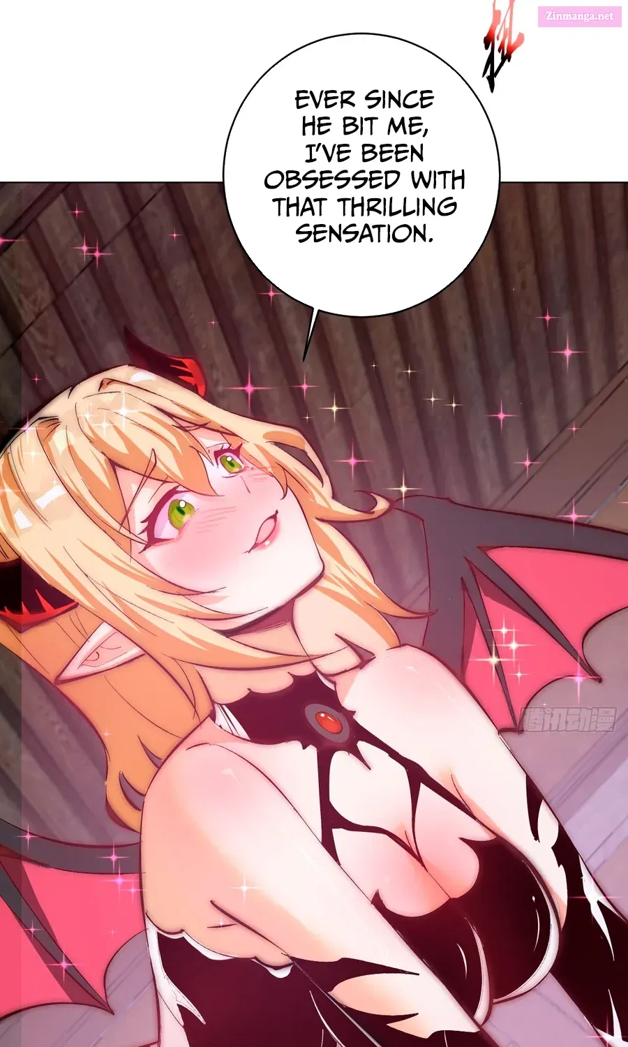 I Rely On My Harem To Conquer The World Kainu Manga Chapter 3 Page 8