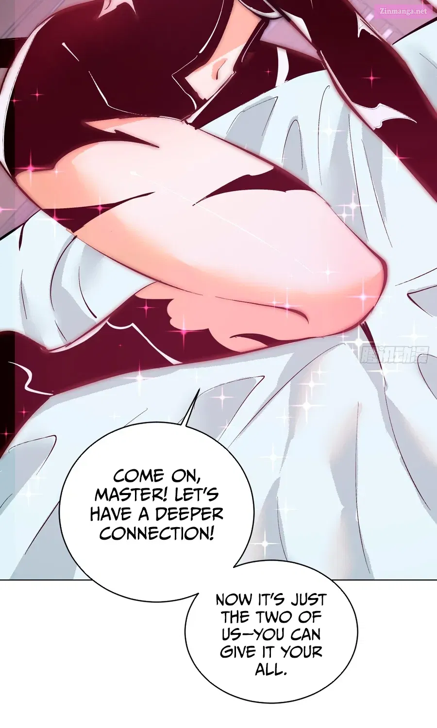 I Rely On My Harem To Conquer The World Kainu Manga Chapter 3 Page 9