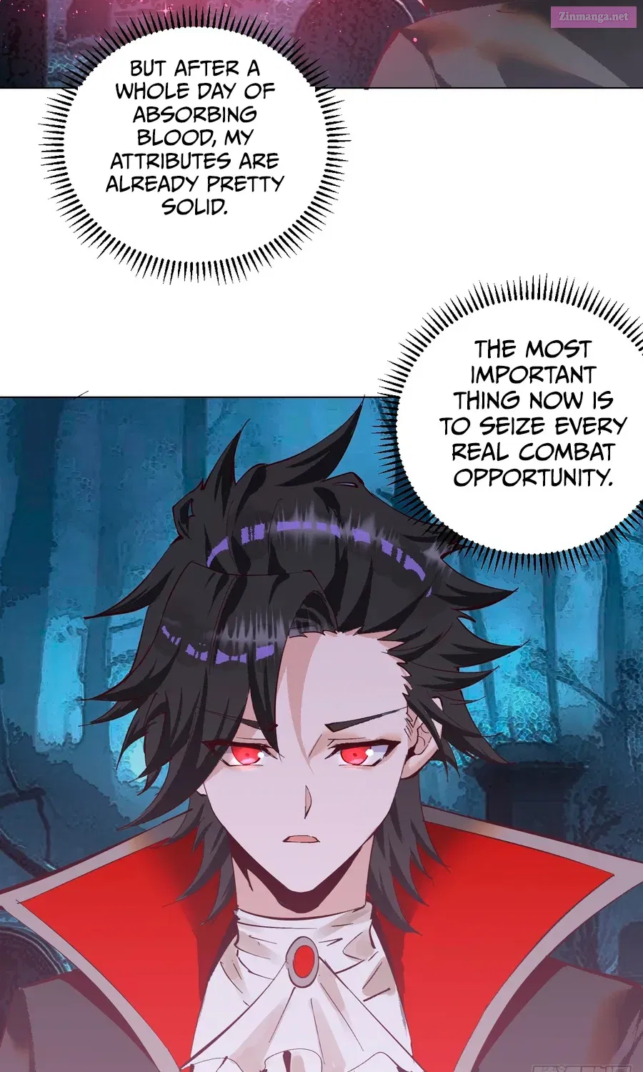 I Rely On My Harem To Conquer The World Kainu Manga Chapter 3 Page 19