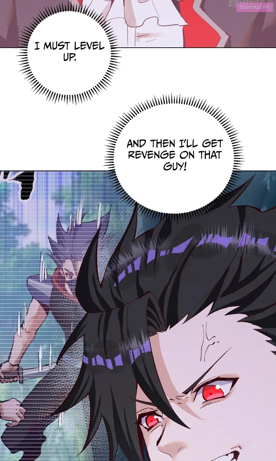 I Rely On My Harem To Conquer The World Kainu Manga Chapter 3 Page 20