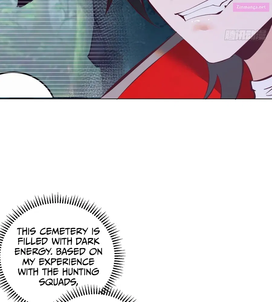 I Rely On My Harem To Conquer The World Kainu Manga Chapter 3 Page 21