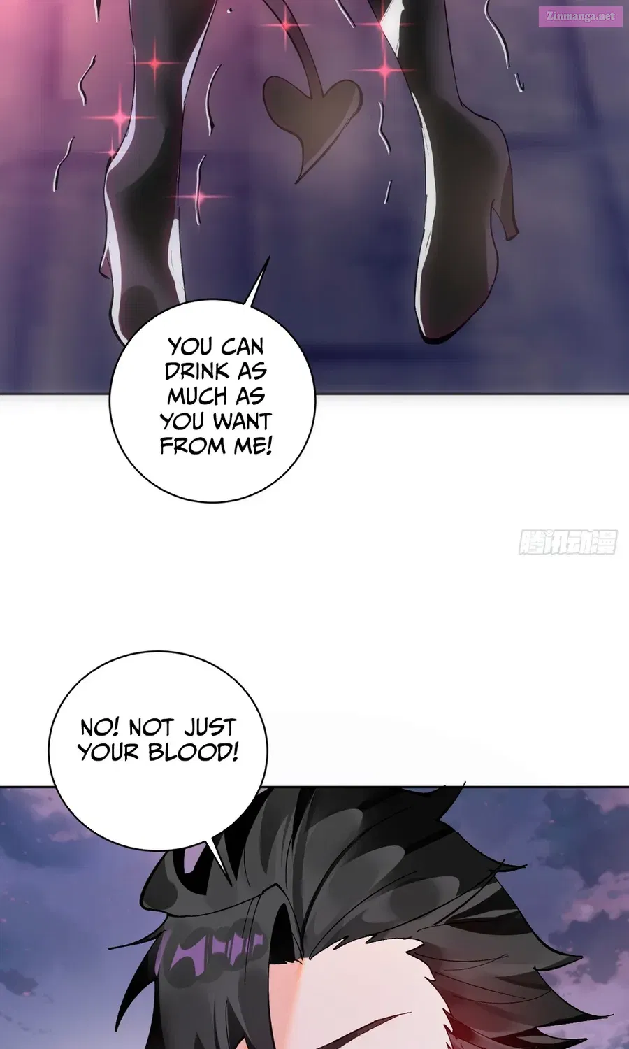 I Rely On My Harem To Conquer The World Kainu Manga Chapter 2 Page 45