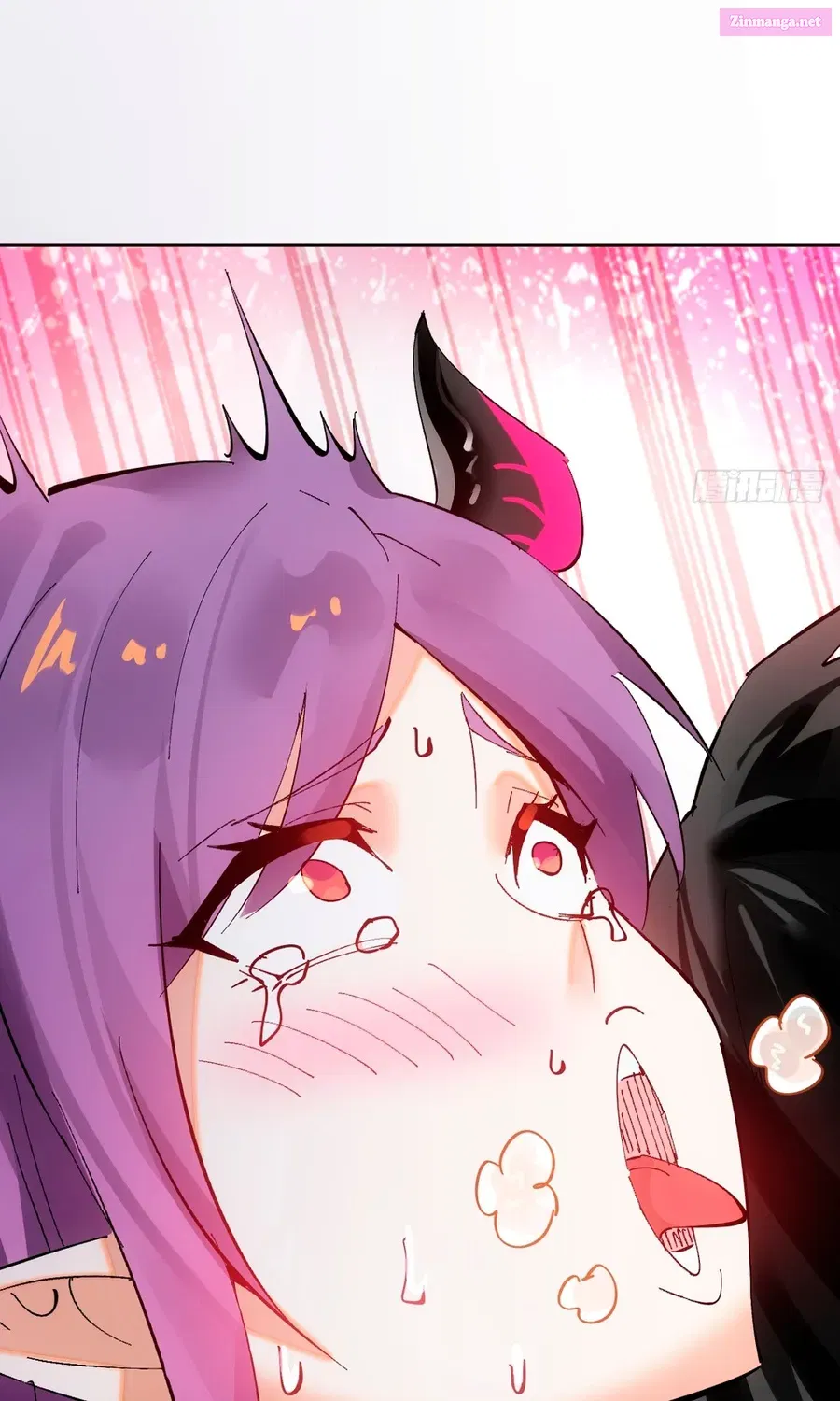 I Rely On My Harem To Conquer The World Kainu Manga Chapter 2 Page 53