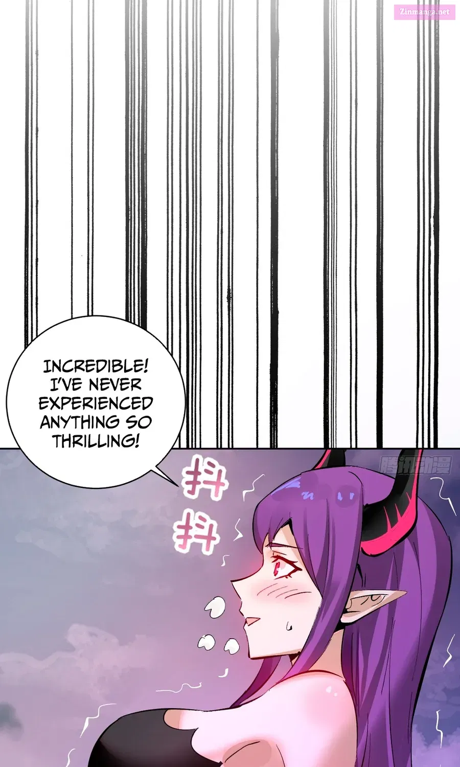 I Rely On My Harem To Conquer The World Kainu Manga Chapter 2 Page 59