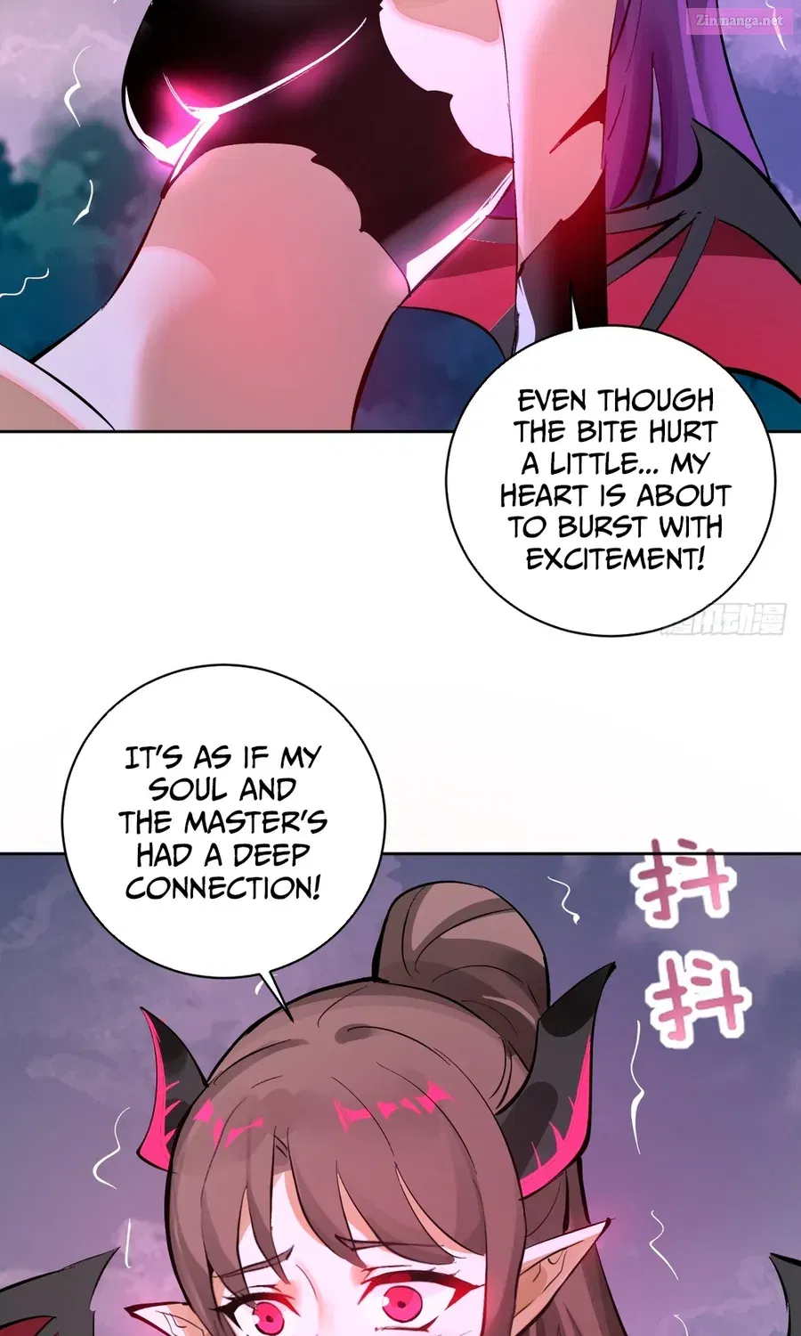 I Rely On My Harem To Conquer The World Kainu Manga Chapter 2 Page 60