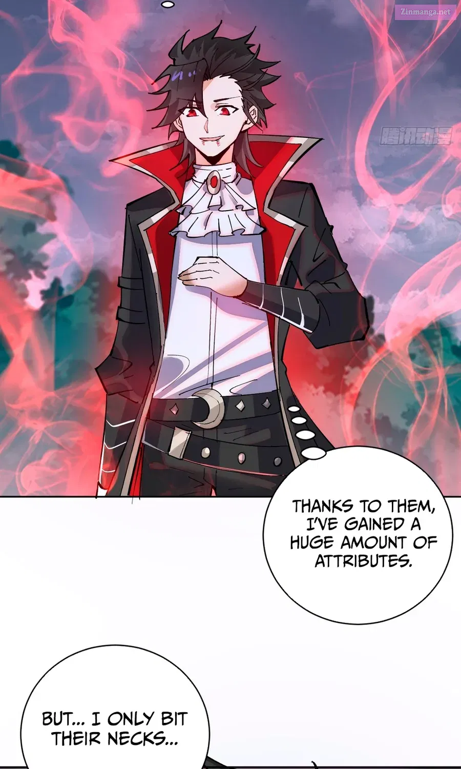 I Rely On My Harem To Conquer The World Kainu Manga Chapter 2 Page 62