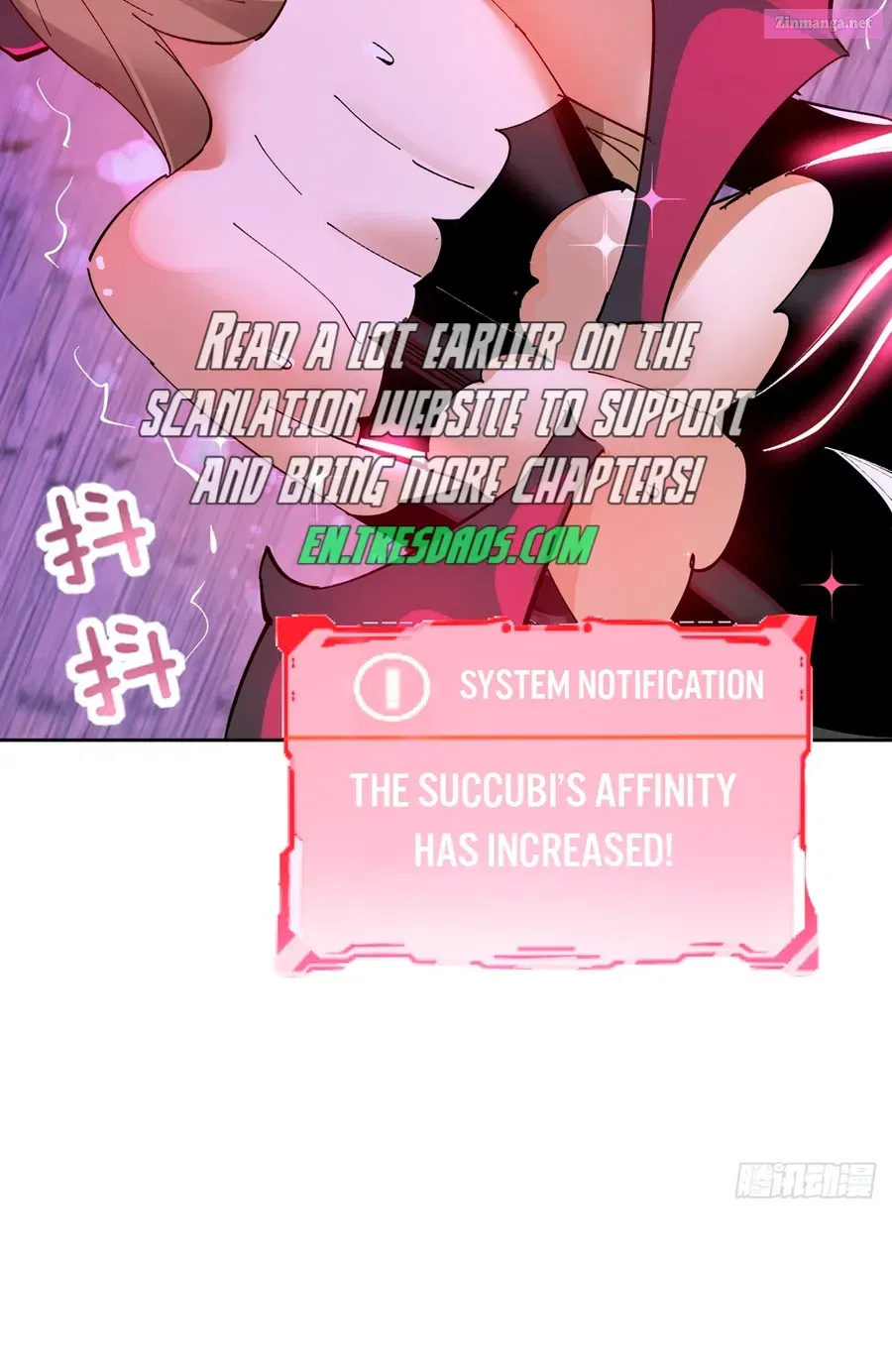 I Rely On My Harem To Conquer The World Kainu Manga Chapter 2 Page 66