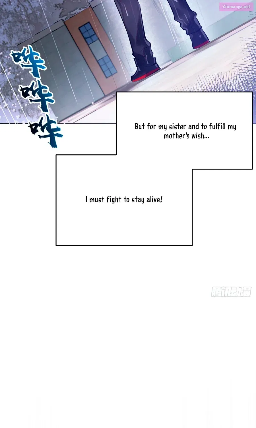 I Rely On My Harem To Conquer The World Kainu Manga Chapter 1 Page 10