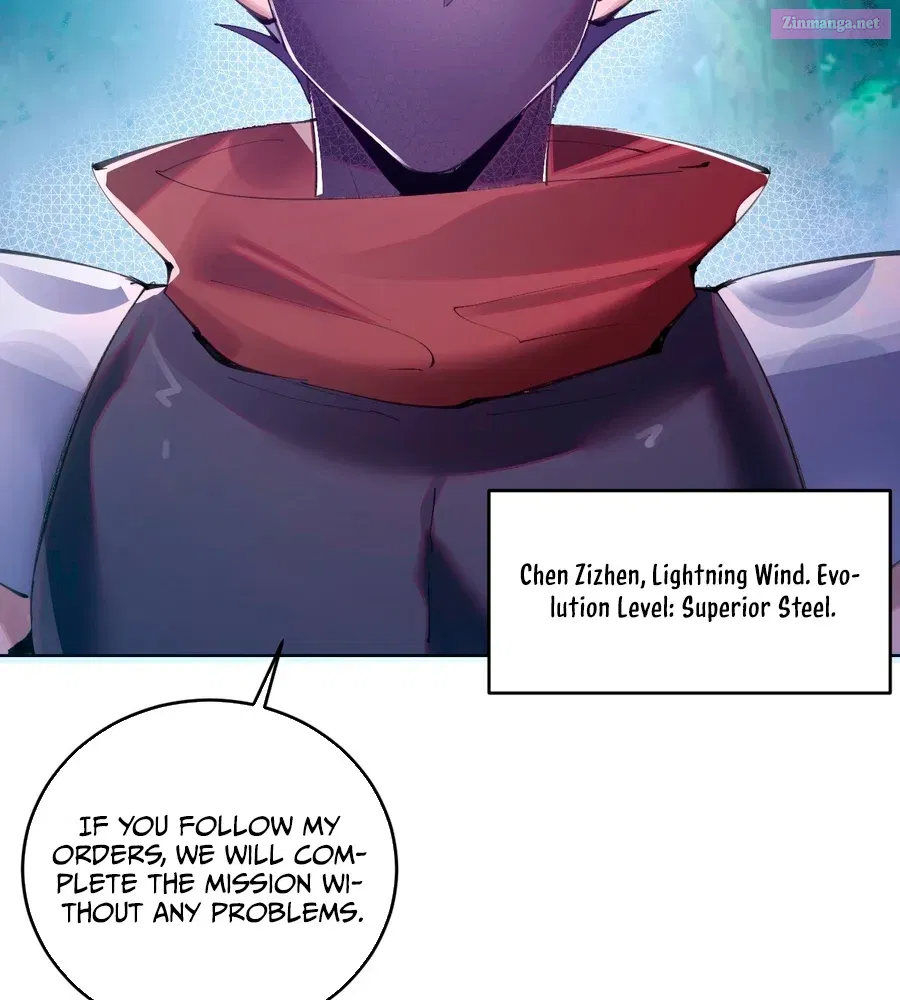 I Rely On My Harem To Conquer The World Kainu Manga Chapter 1 Page 14