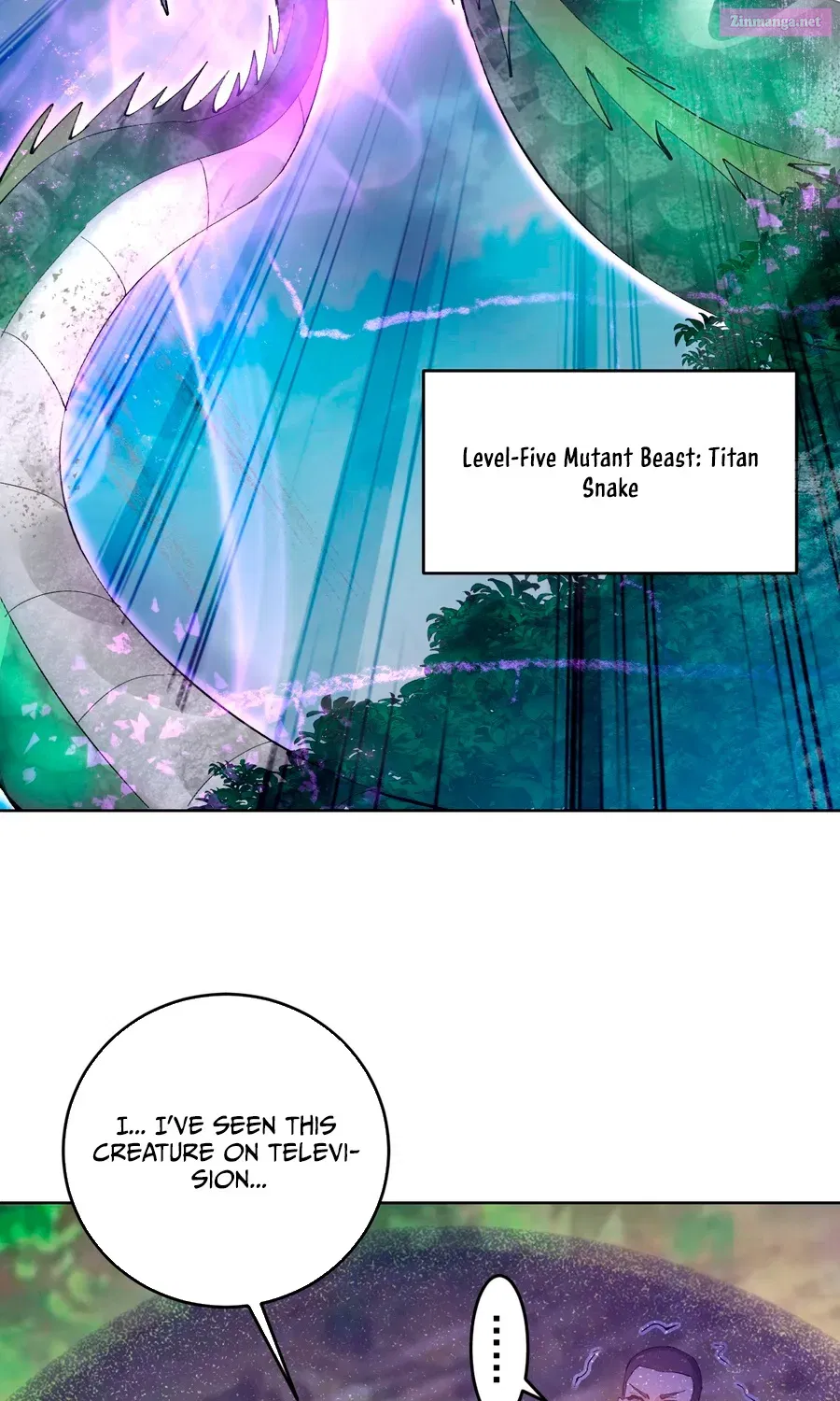 I Rely On My Harem To Conquer The World Kainu Manga Chapter 1 Page 32