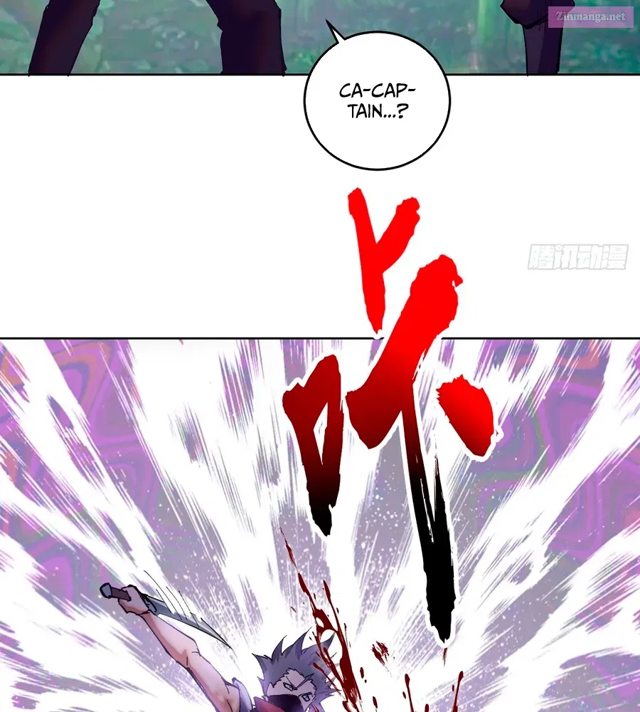 I Rely On My Harem To Conquer The World Kainu Manga Chapter 1 Page 42