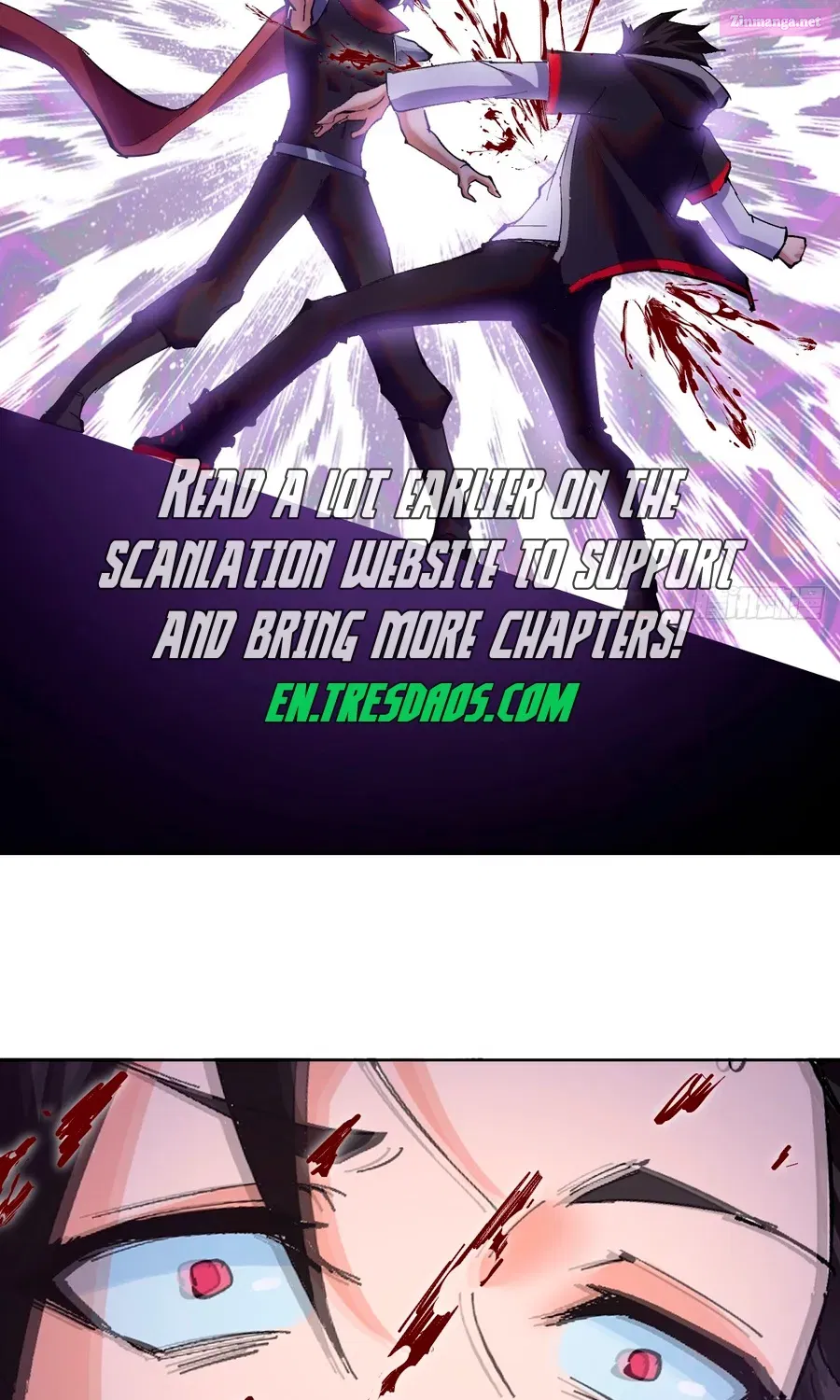 I Rely On My Harem To Conquer The World Kainu Manga Chapter 1 Page 43