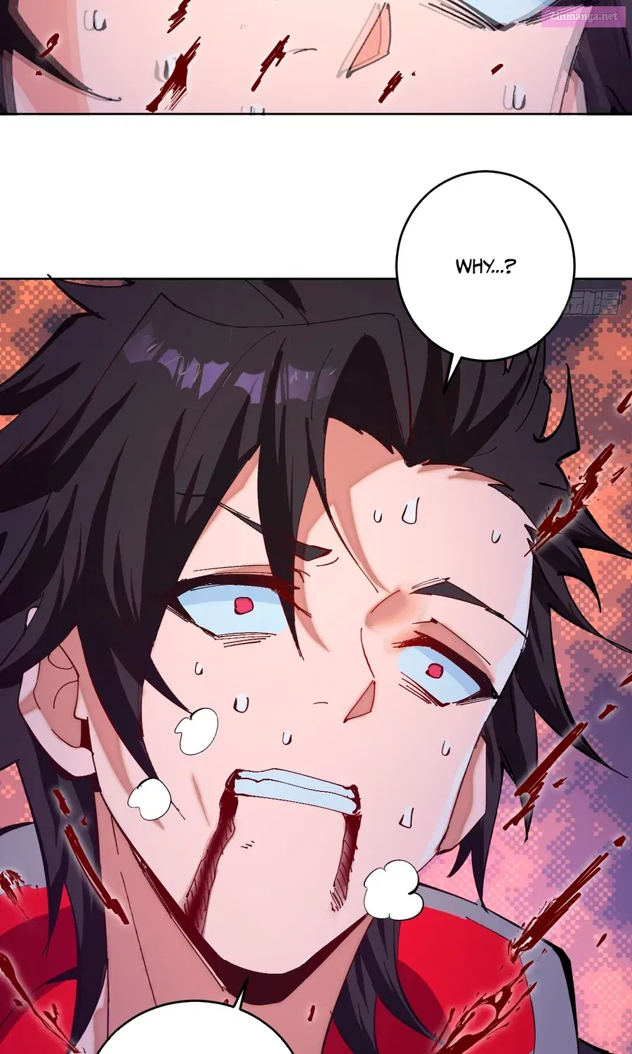 I Rely On My Harem To Conquer The World Kainu Manga Chapter 1 Page 44