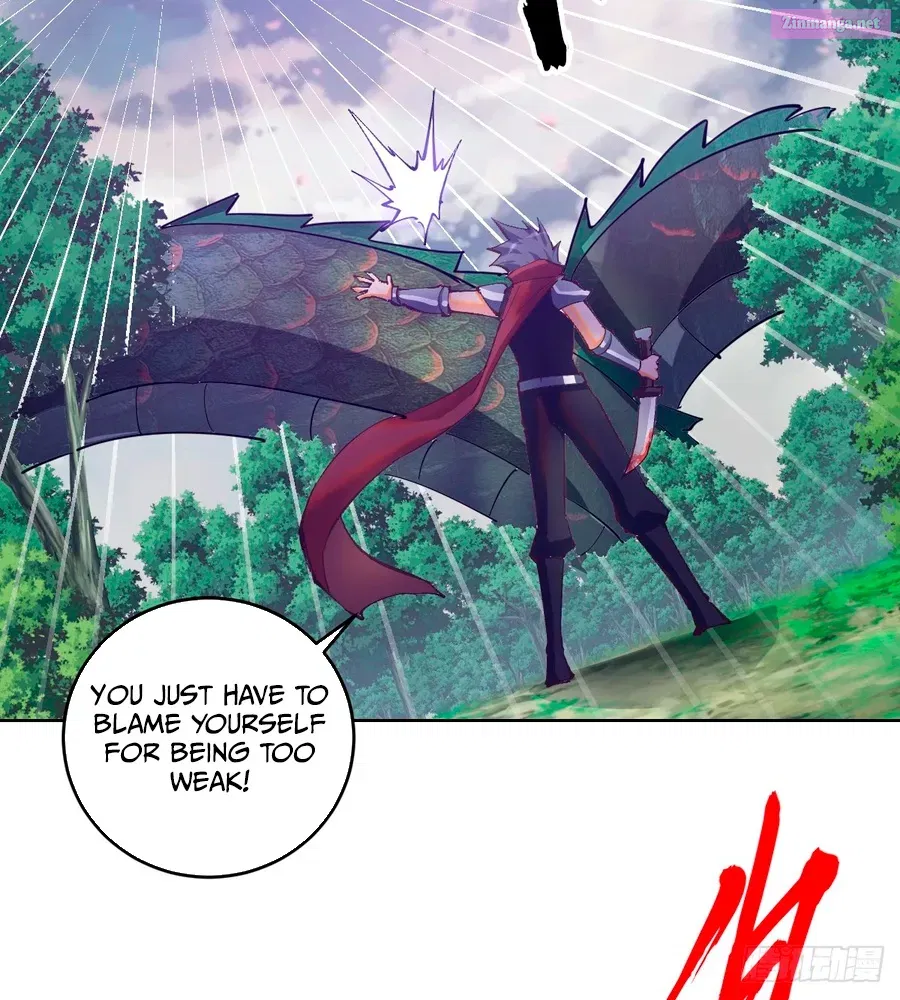 I Rely On My Harem To Conquer The World Kainu Manga Chapter 1 Page 49