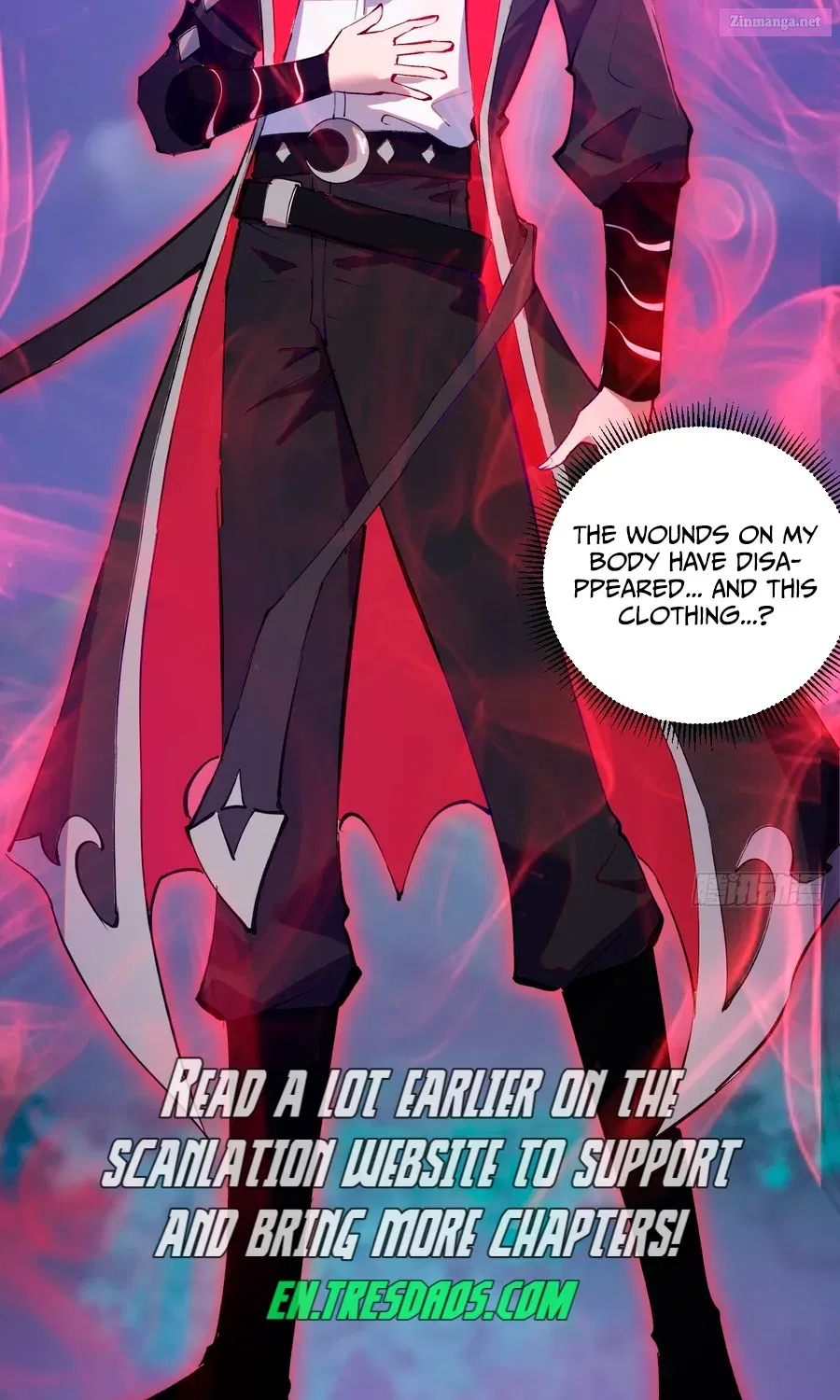 I Rely On My Harem To Conquer The World Kainu Manga Chapter 1 Page 66