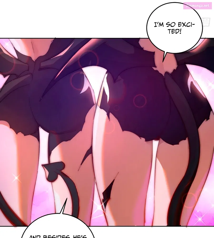 I Rely On My Harem To Conquer The World Kainu Manga Chapter 1 Page 70