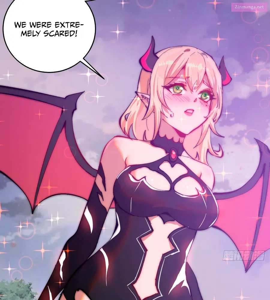 I Rely On My Harem To Conquer The World Kainu Manga Chapter 1 Page 77