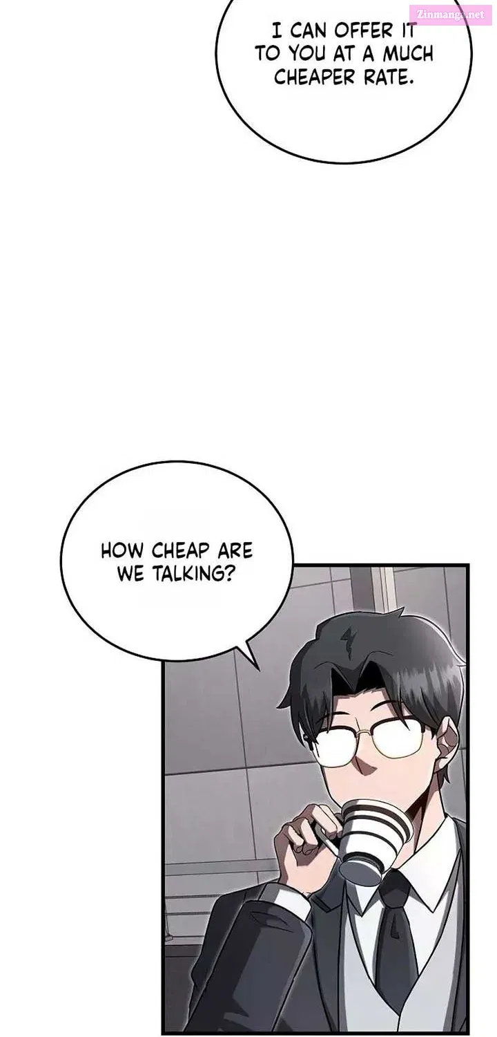 How to Retire as a Disaster Necromancer Kainu Manga Chapter 20 Page 74