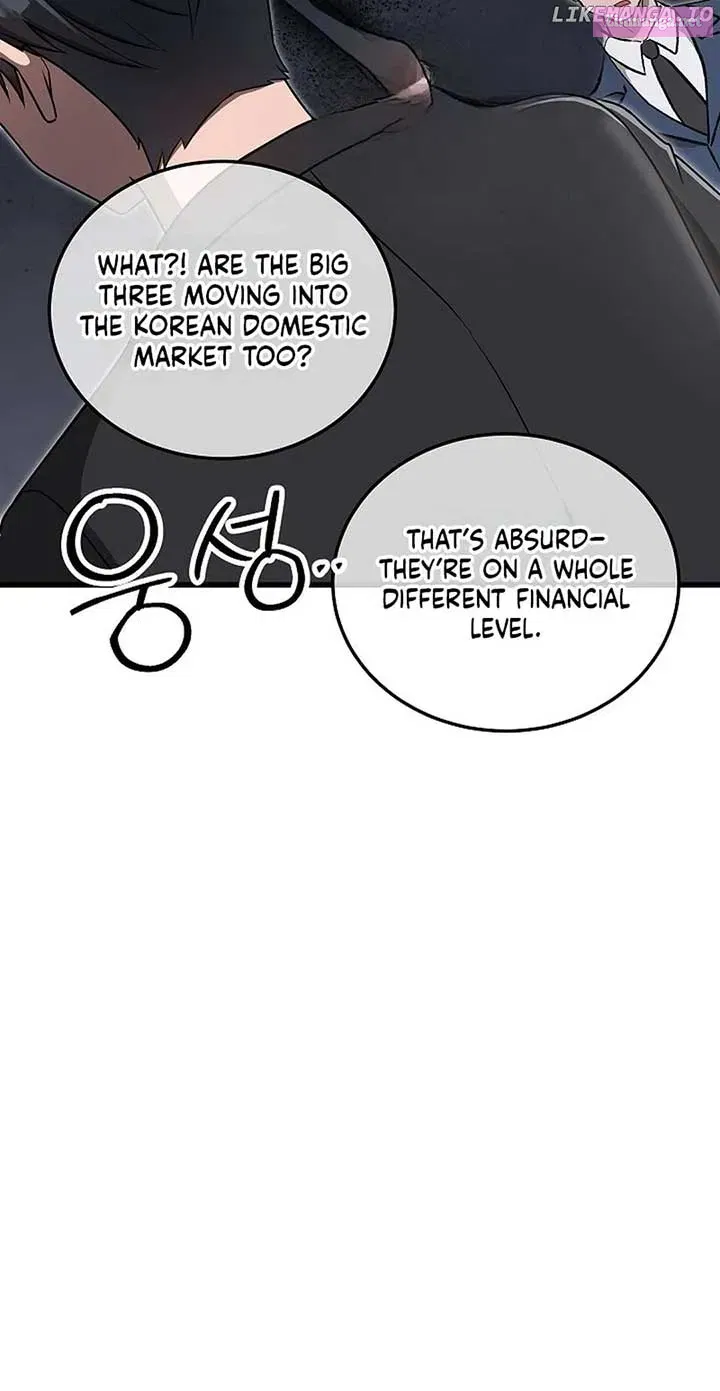 How to Retire as a Disaster Necromancer Kainu Manga Chapter 19 Page 79