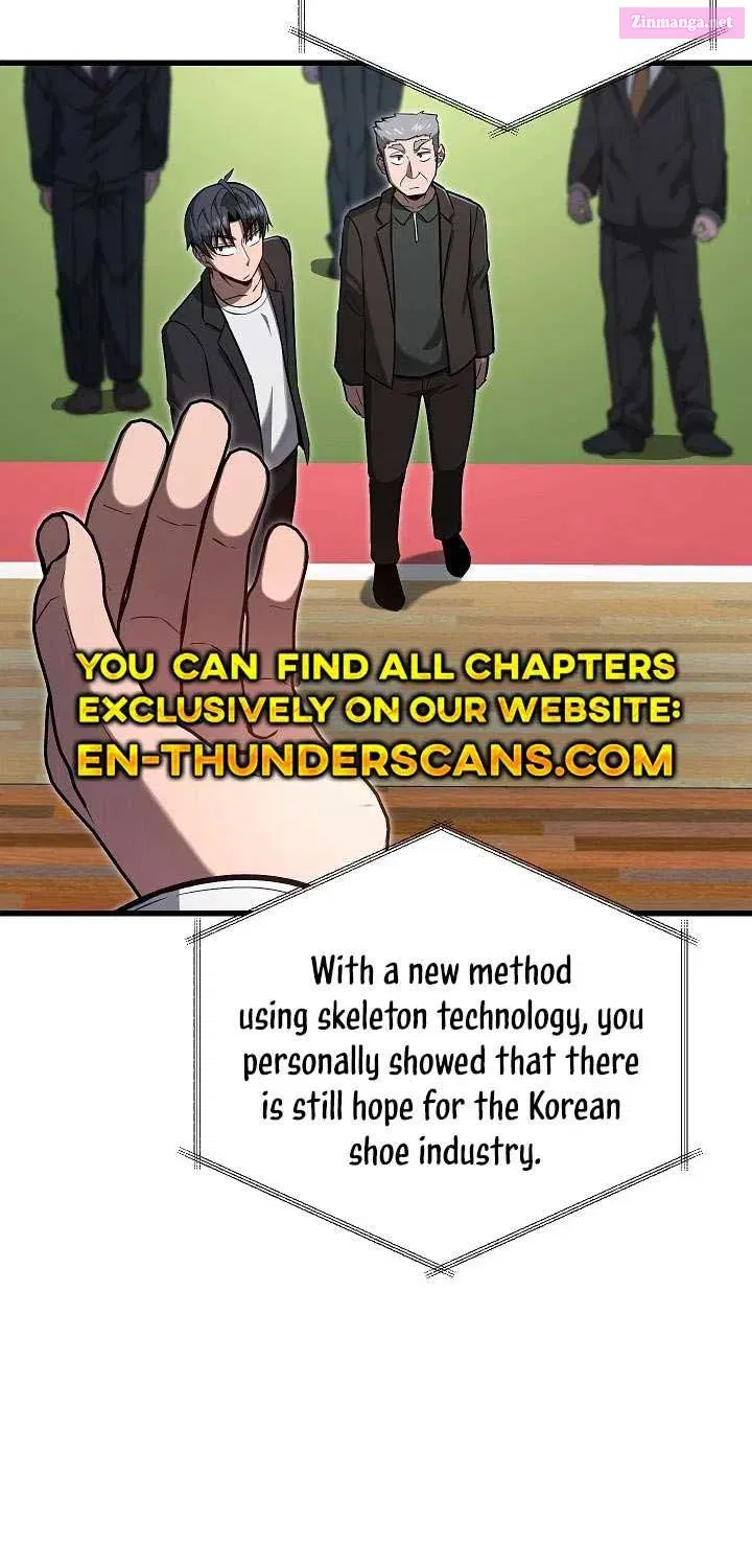 How to Retire as a Disaster Necromancer Kainu Manga Chapter 18 Page 17