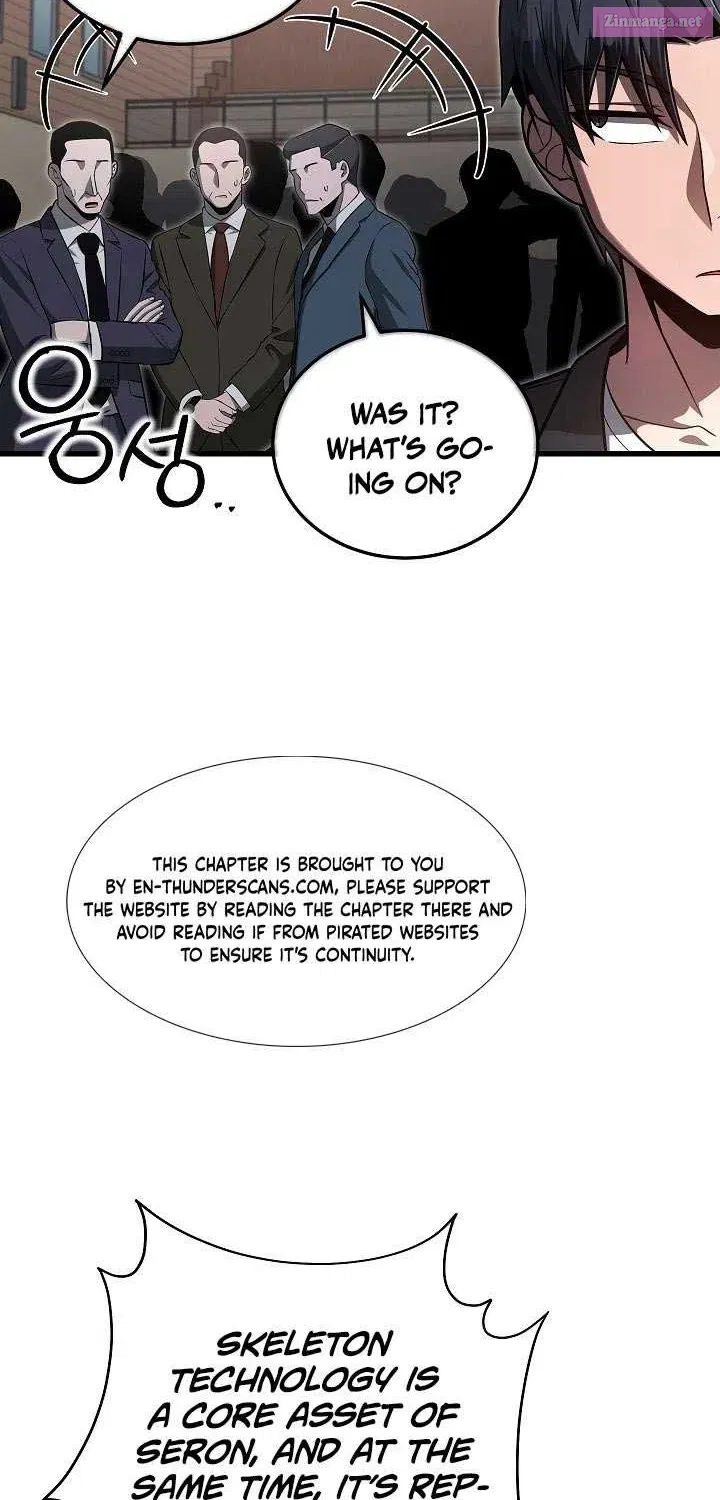 How to Retire as a Disaster Necromancer Kainu Manga Chapter 18 Page 23