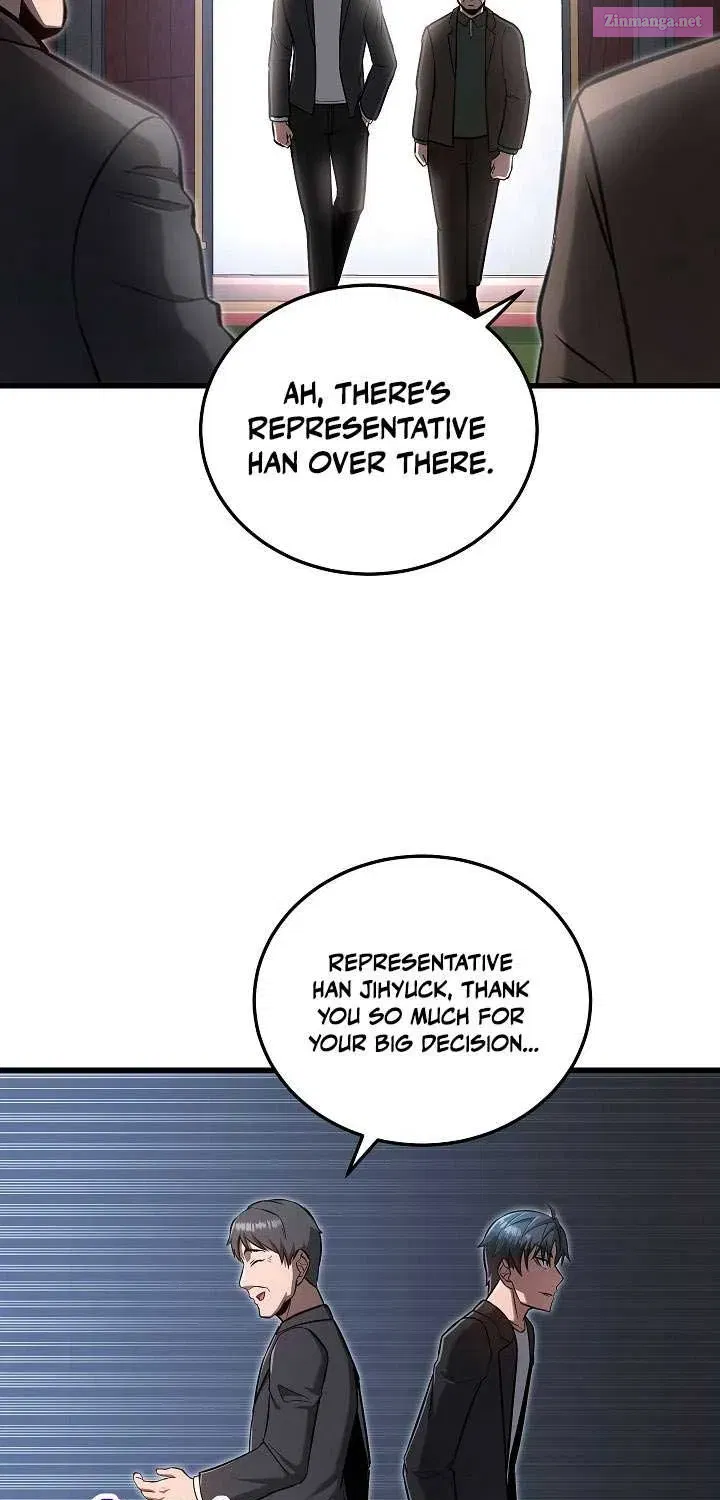 How to Retire as a Disaster Necromancer Kainu Manga Chapter 18 Page 62