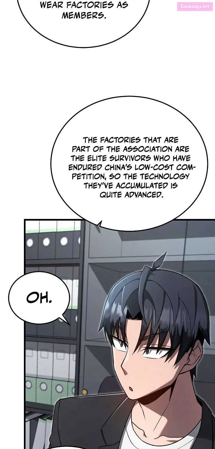 How to Retire as a Disaster Necromancer Kainu Manga Chapter 17 Page 79
