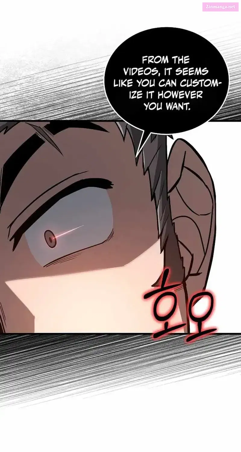 How to Retire as a Disaster Necromancer Kainu Manga Chapter 15 Page 77