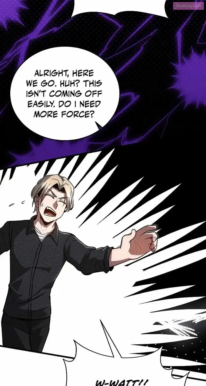 How to Retire as a Disaster Necromancer Kainu Manga Chapter 15 Page 79