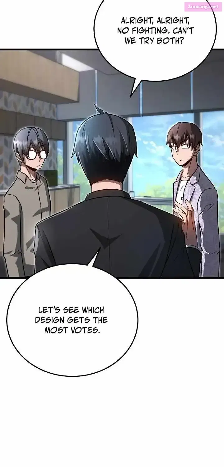 How to Retire as a Disaster Necromancer Kainu Manga Chapter 14 Page 67