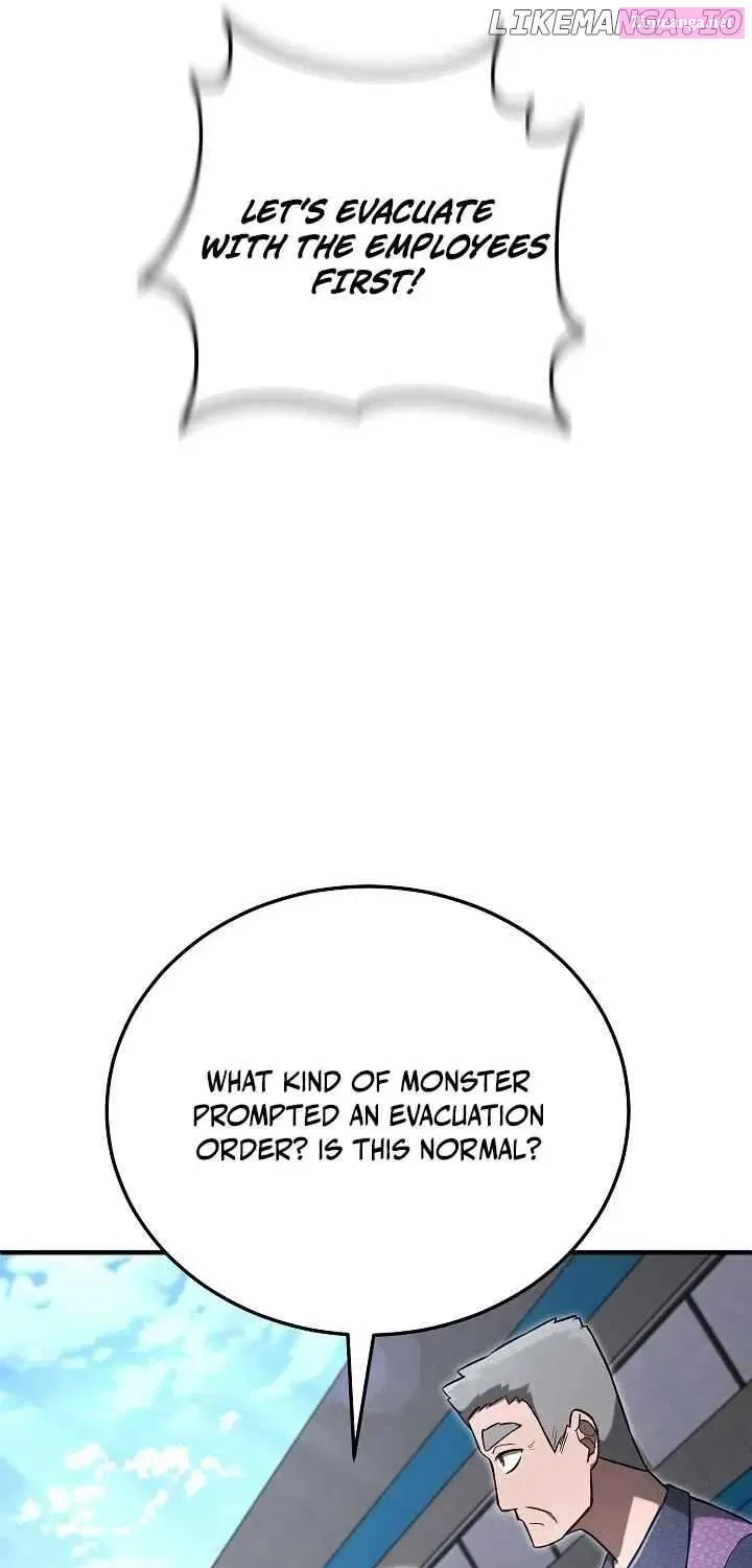 How to Retire as a Disaster Necromancer Kainu Manga Chapter 12 Page 18
