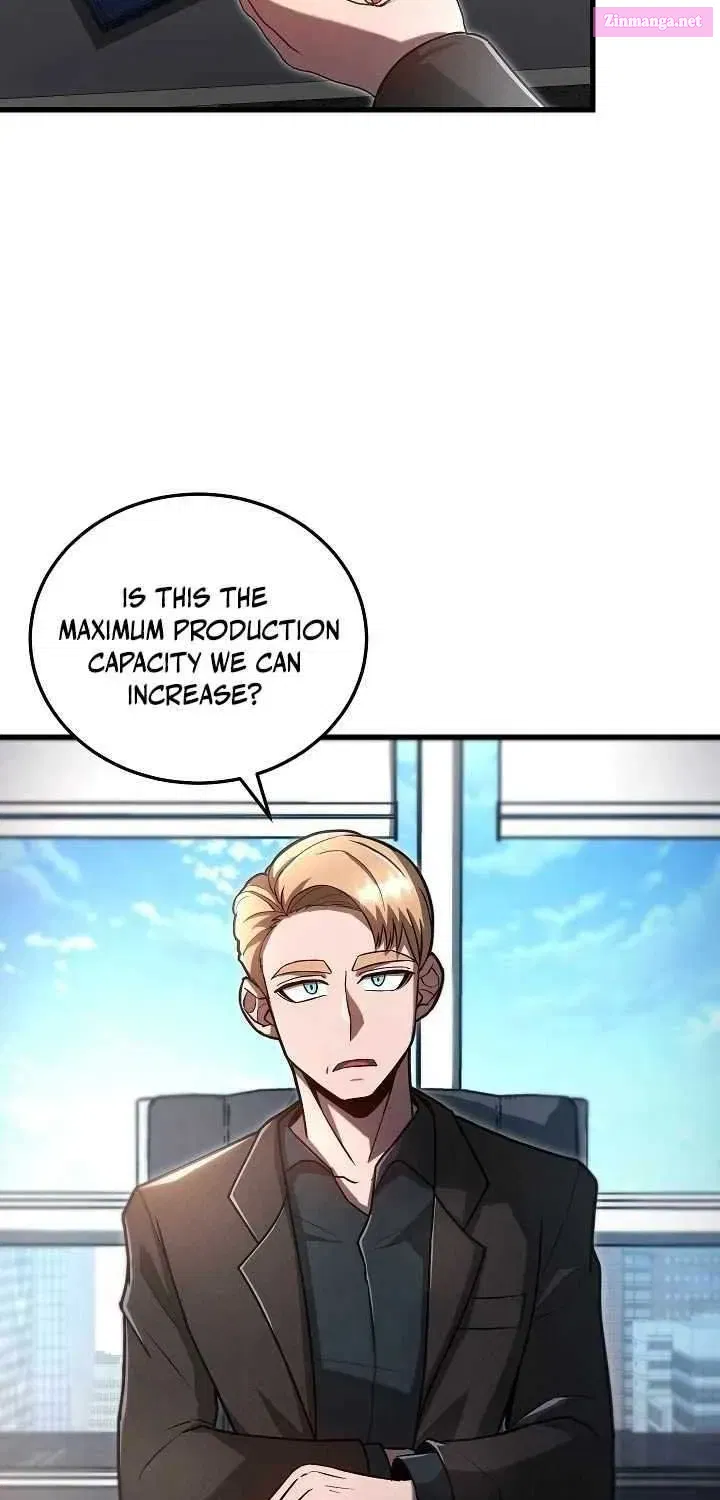 How to Retire as a Disaster Necromancer Kainu Manga Chapter 10 Page 3