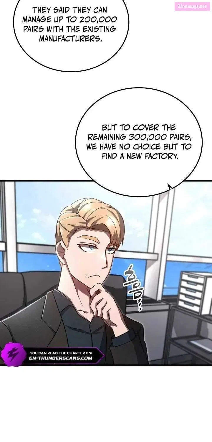 How to Retire as a Disaster Necromancer Kainu Manga Chapter 10 Page 5