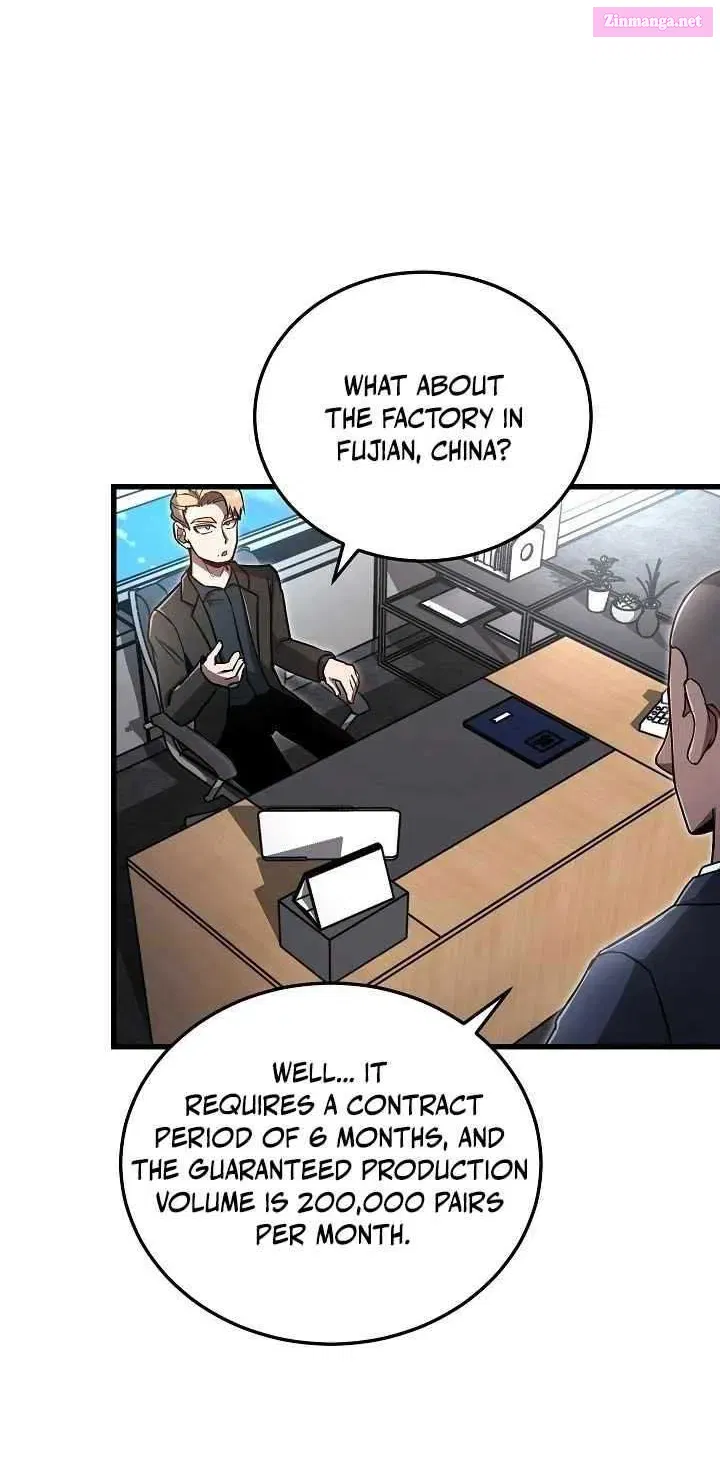 How to Retire as a Disaster Necromancer Kainu Manga Chapter 10 Page 6