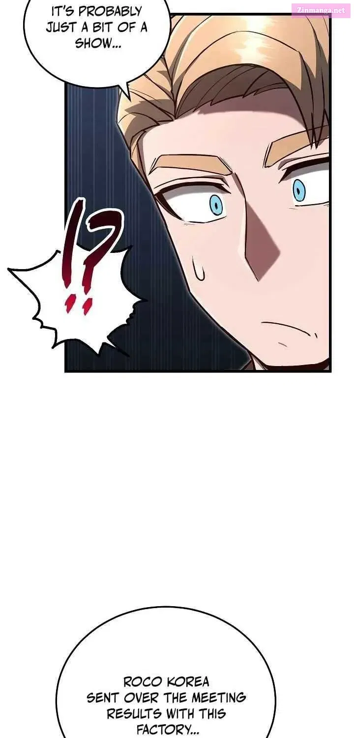 How to Retire as a Disaster Necromancer Kainu Manga Chapter 10 Page 11