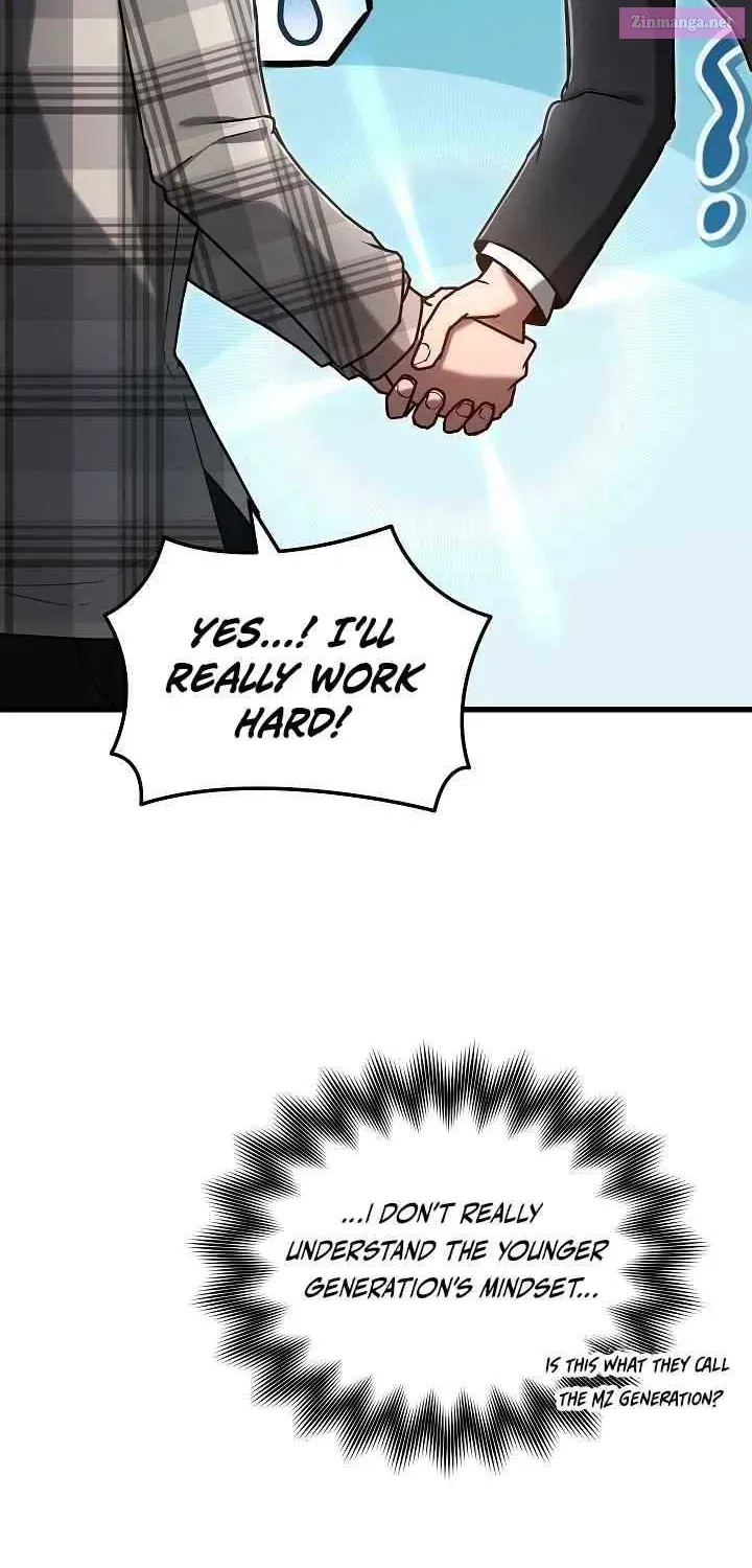How to Retire as a Disaster Necromancer Kainu Manga Chapter 8 Page 77