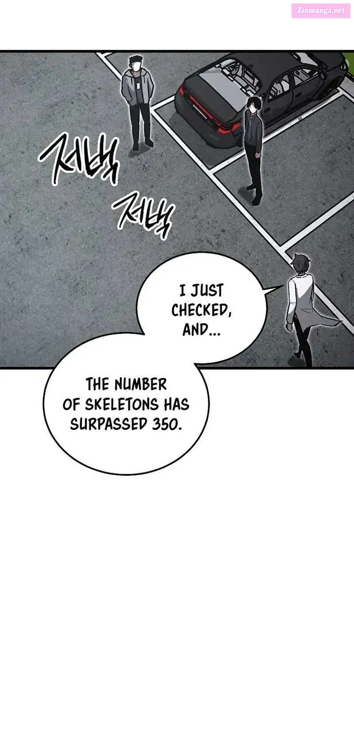 How to Retire as a Disaster Necromancer Kainu Manga Chapter 6 Page 23