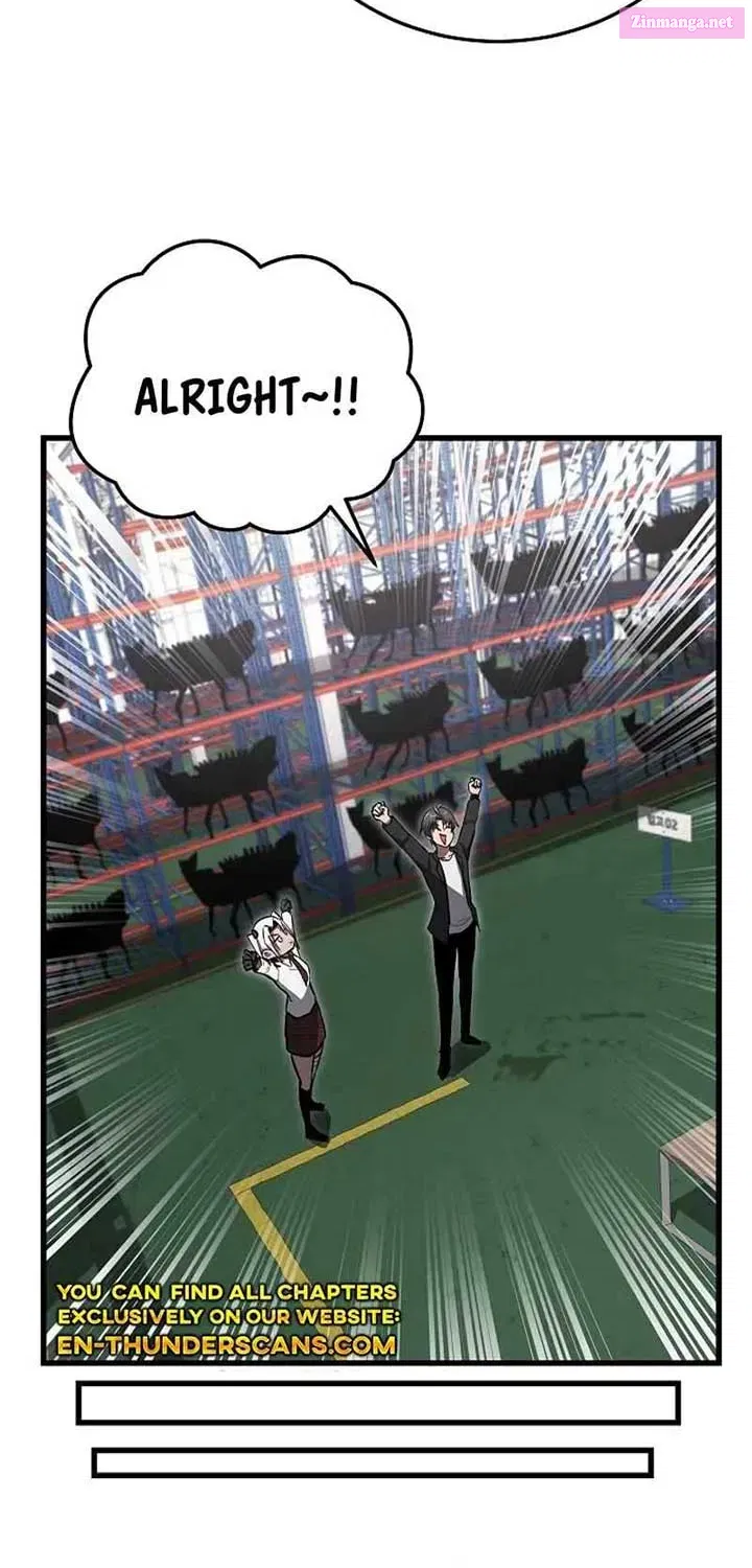 How to Retire as a Disaster Necromancer Kainu Manga Chapter 6 Page 52